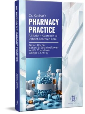 Dr Kochars Pharmacy Practice - A Modern Approach To Patient Centered Care