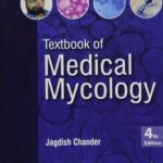 Textbook of Medical Mycology