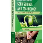 MCQ On Seed Science And Technology: Around 8000 Solved Questions