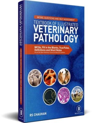 Model Questions And Self Assessment Textbook Of Illustrated Veterinary Pathology