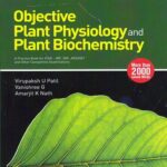 Objective Plant Physiology And Plant Biochemistry