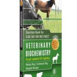 Veterinary Biochemistry - Question Bank For Icar/Srf/Jrf/Net/Neet