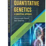 Elements Of Quantitative Genetics