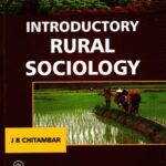 Introductory Rural Sociology
