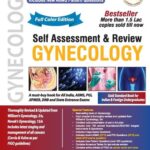 Self Assessment And Review Gynecology