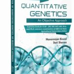Booster Of Quantitative Genetics: An Objective Approach (Icar/Jrf/Net/Ars/M.Sc/Ph.D Examinations)