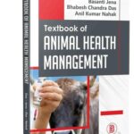 Textbook of Animal Health Management