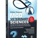 MCQ Veterinary Sciences