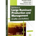 Textbook of Large Ruminant Production And Management