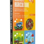 Conceptual Objective Agriculture Volume-3 : For Civil Service Exam, JRF, SRF, NET, BHU, UG, PG and Other Competitive Exams
