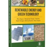 Renewable Energy And Green Technology