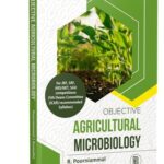 Objective Agriculture Microbiology : For Jrf, Srf, Ars/Net, Sau Competitions (5Th Deans Committee (Icar) Recommended Syllabus