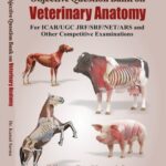 Objective Question Bank on Veterinary Anatomy