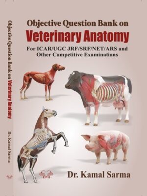 Objective Question Bank on Veterinary Anatomy