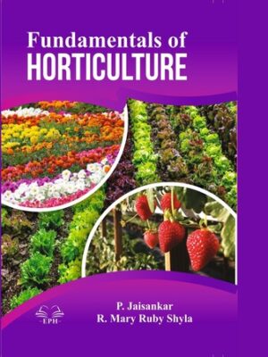 Fundamentals of Horticulture