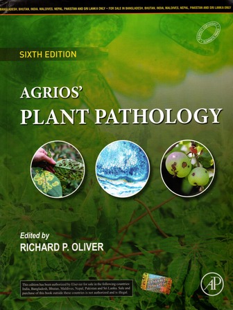 Agrios Plant Pathology