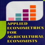 Applied Econometrics for Agricultural Economists