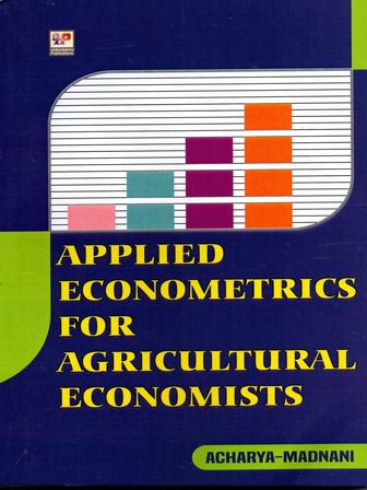 Applied Econometrics for Agricultural Economists