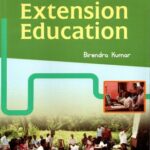New Trends in Extension Education