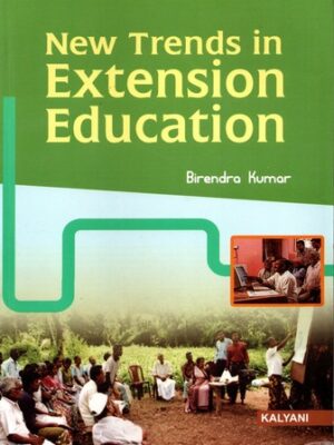 New Trends in Extension Education