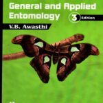 Introduction to General And Applied Entomology