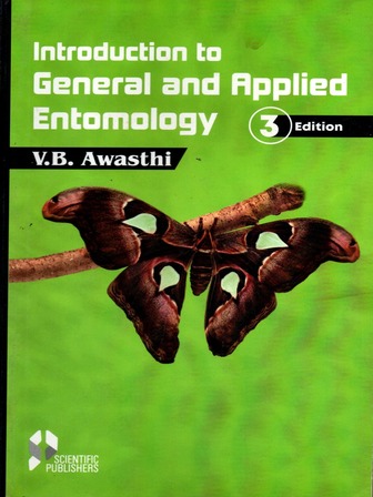 Introduction to General And Applied Entomology