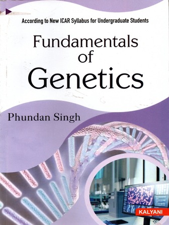 Fundamentals of Genetics