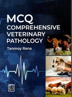 MCQ Comprehensive Veterinary Pathology