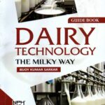 Dairy Technology The Milky Way - Guide Book