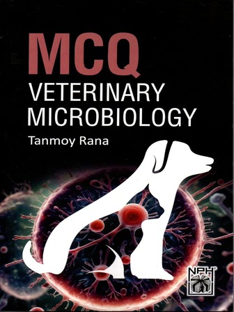 MCQ Veterinary Microbiology