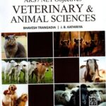ARS/NET Objectives Veterinary And Animal Sciences