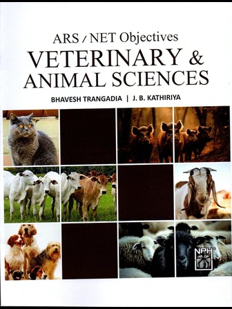 ARS - NET Objectives Veterinary And Animal Sciences