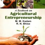A Textbook on Agricultural Entrepreneurship