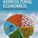 Fundamentals of Agricultural Economics