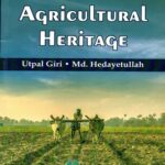 Text Book of Agricultural Heritage