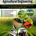 Question Bank on Agricultural Engineering