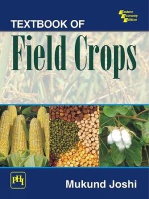 Textbook of Field Crops