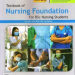 Textbook Of Nursing Foundations For BSC Nursing Students