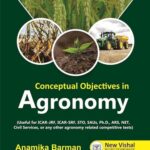 A Conceptual Objectives in Agronomy