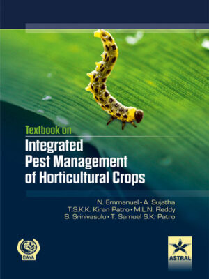 Textbook On Integrated Pest Management Of Horticultural Crops