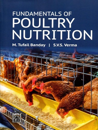 Fundamentals of Poultry Nutrition