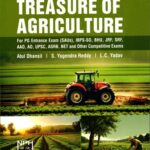 Treasure of Agriculture For PG Entrance Exam