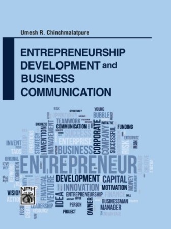 Entrepreneurship Development and Business Communication