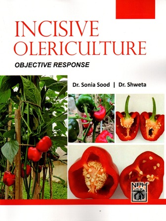 Incisive Olericulture Objective Response