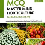 MCQ Master Mind Horticulture For JRF, SRF, NET and ARS