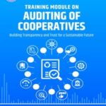 Training Module on Auditing of Cooperatives - Building Transparency and Trust for a Sustainable Future
