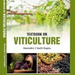 Textbook on Viticulture