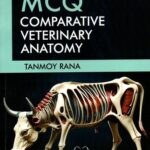 MCQ Comparative Veterinary Anatomy