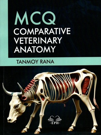 MCQ Comparative Veterinary Anatomy