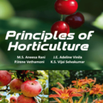 Principles of Horticulture